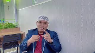 GUS NUR : X MENAG DI TERIAKI MALING BAJINGAN