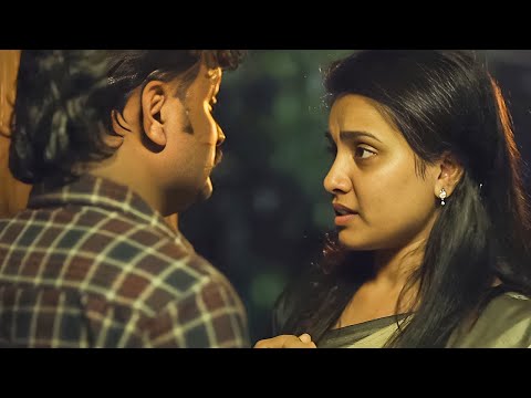 एक लड़की जब हा करती है तो मौके को हाथ से गवाना नहीं चहिए | Chameli | Hindi Dubbed Romantic scene #yt