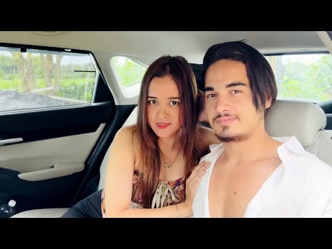 Sameer Abbasi and Sanayaa ki sath mai pahli flight #sameerabbasi #sanayaa #vlog #adivasi