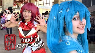MADRID OTAKU 2024 - Cosplay Music Video