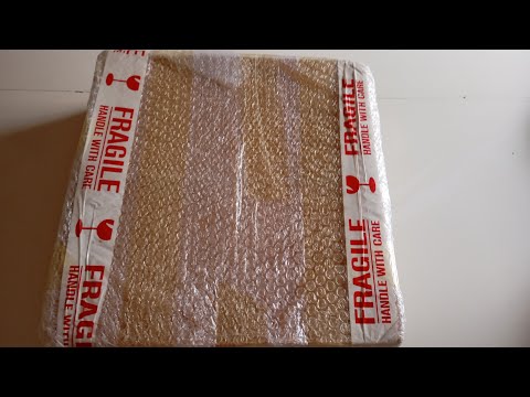 युट्यूब ने दिले सरप्राइज गिफ्ट 📦 😍 Youtube send Surprise Gift 🎁/ Ramas Recipes is live