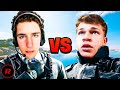 Rainbow Six Siege Wager Match Analysis