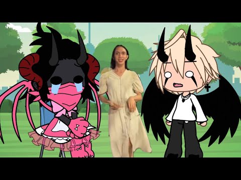 GachaLife TikTok Memes (r___.89)✨16