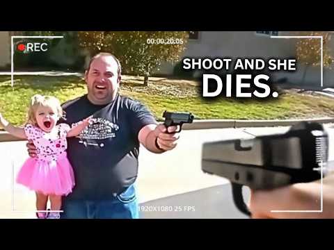 When Bodycam Captures Life or Death Moments..