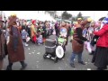Karneval 2016 in Hangelar