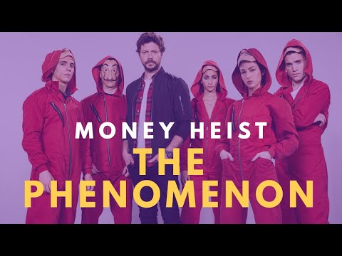 Money Heist: The Phenomenon' -- Everything We Know So Far About The Netflix Docufilm | MEAWW