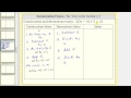 Understanding the Construction and Deconstruct Story in Solving Equations