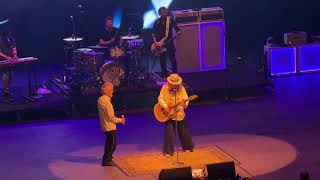 Collective Soul - The World I Know (feat. Kevin Cronin) [Live in Las Vegas 2026]