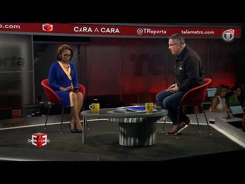 Cara a Cara con Ovil Moreno, administrador de la AAUD