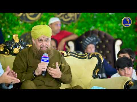 Ek Main Hi Nahi Un Par Qurban Zamana Hai - Owais Raza Qadri - 2024