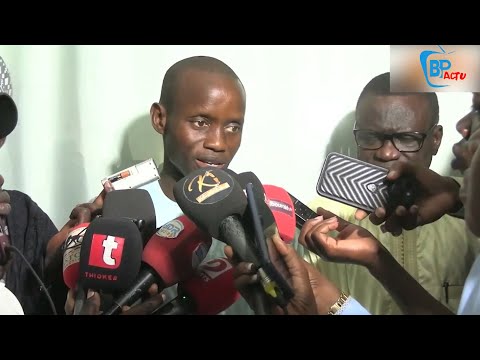 🚨Grosses révélations de Malick Ngom nouveau Président CNG de Lutte : ''beugouma xaamé kou far...''