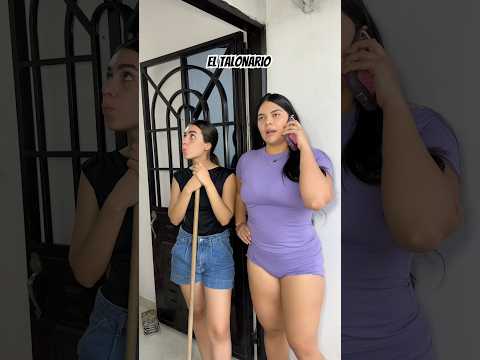 El talonario #humor #shortvideo #comedia #comedy