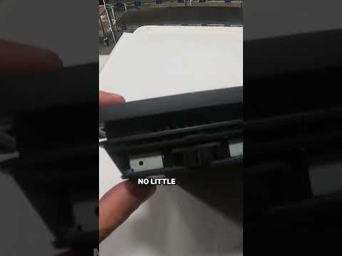 PS4 For Cheap At Flea Market #shorts