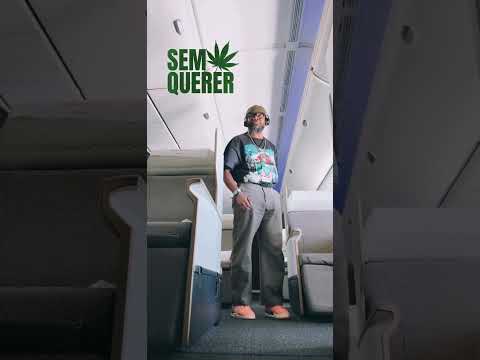 C4 PEDRO canta SEM QUERER no voo da TAAG de LISBOA-LUANDA