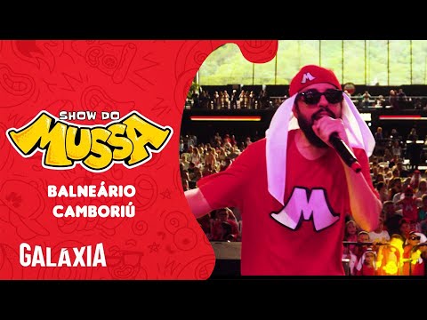 Novo SHOW DO MUSSA em Balneário Camboriú !