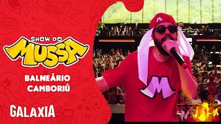 Novo SHOW DO MUSSA em Balneário Camboriú !