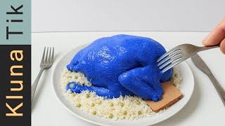 Kluna Tik’s Worst Meals: ASMR of the Most Cursed Meals I Ever Made