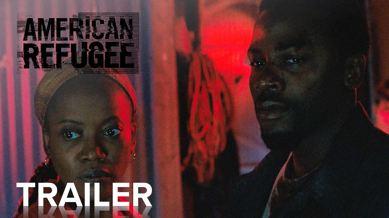 American Refugee Trailerin pikkukuva