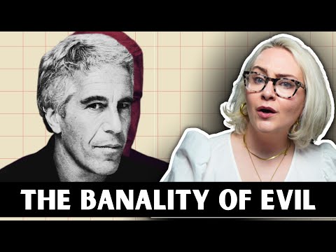 Epstein's Emails Are An Indictment Of The 1%