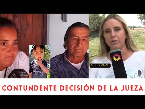 PAULA BERNINI RECIBIÓ UNA NOTICIA IMPACTANTE SOBRE LOAN Y HAY ALARMA POR LO QUE PASARÁ CON LA CAUSA