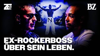 BESUCHSZEIT #89 mit JANEZ