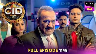 Brown Bag की कहानी में उलझ गई CID की Team | CID | Full Episode 1148 | 10 Aug 2025