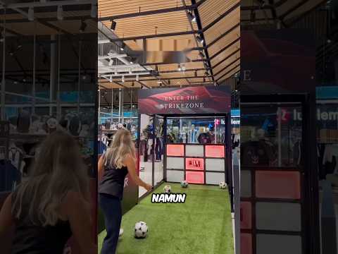 Jika Kamu Mengenai Setiap Panel ini, Kamu Akan Mendapatkan Jersey Messi❗️😳