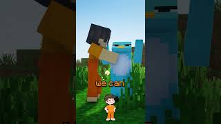 You Can’t Touch Colors in Minecraft!