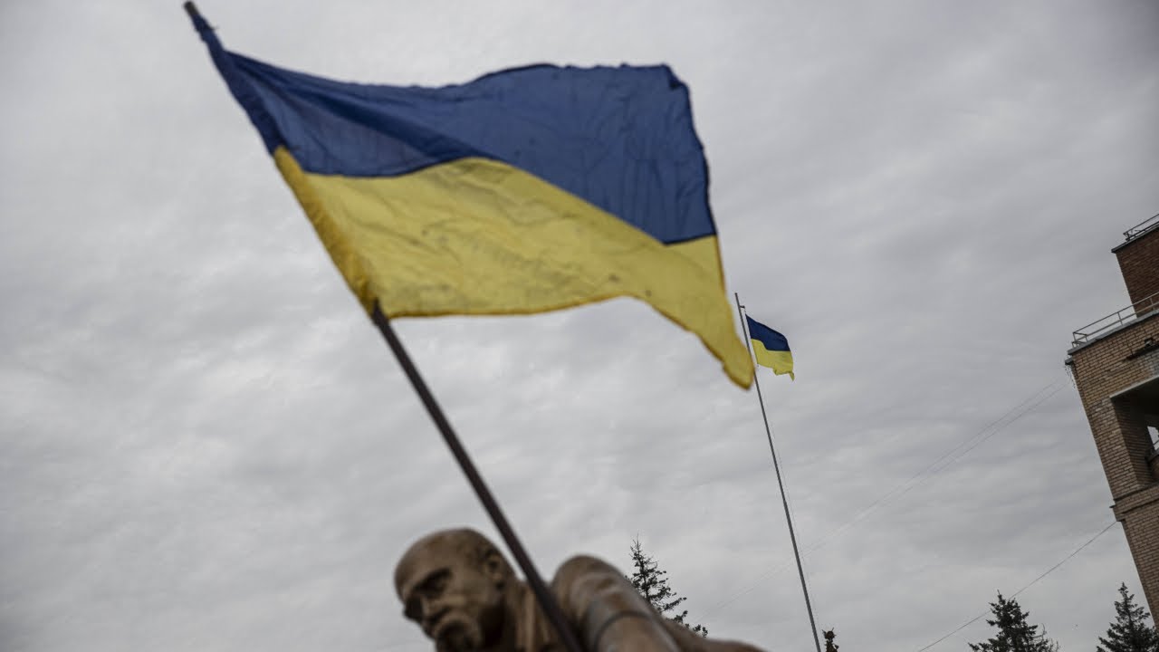 ‘Increasing level of concern’ in Australia’s support for Ukraine