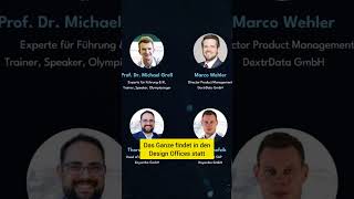Data Experience Essen 2026 warum ihr dabei sein müsst