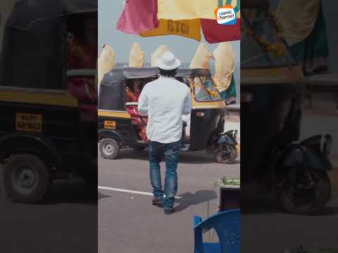 "ഞാനൊരു 5000 തരാം, എന്നെ ഒരു സ്ഥലത്ത് ആക്കാമോ?" 😁🔥 | Honey Rose, Sudheesh #comedyshorts