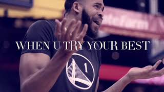 When You Try Your Best But You Don’t Succeed NBA Compilation