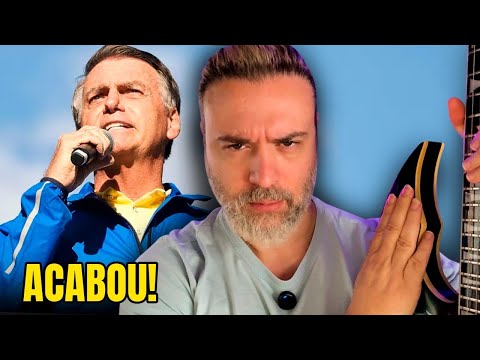 O último grito de um cadáver...