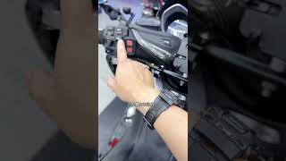 第一次摸T-max530