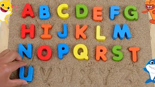 a for apple b for ball, a se anar aa se aam, abcd song, Vladi & Mark , Phonics Song #201 #kidssong