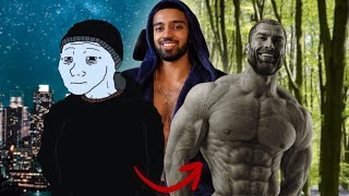 From Jeffery To Adonis