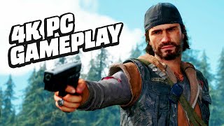 Days Gone Refuels with Nearly Half an Hour of PC Gameplay