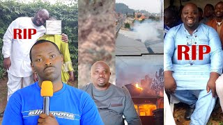 Ibya wa mu Pasiteri wiyahuye arabisobanuye byose✍Apotre Mutabazi azanye indi ngingo kuri Pst KIBONKE