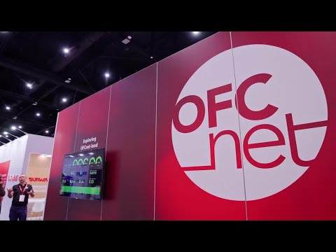 Introducing OFC 2025!