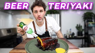 Making Luxury Out of Pork Belly I Found in the Freezer