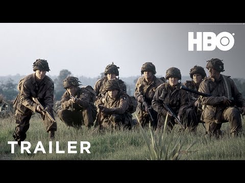 Official HBO UK Trailer