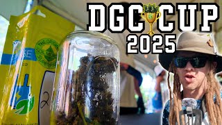 DGC Cup 2025: What You Didn’t See