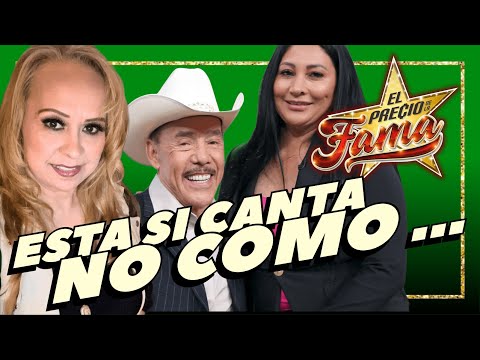 ¡OTRA CON DON PEDRO! Conoce a Jeny Hernández, nueva estrella de Cintas Acuario| El Precio De La Fama