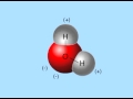 Understanding Water Molecules and Hydrogen Bonds