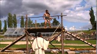 Gladiator