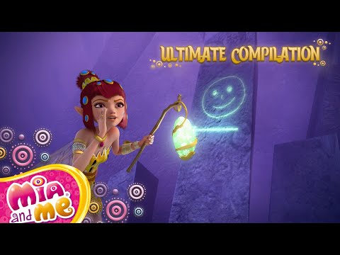 New Realms Await! 🧭 Magic Beyond Centopia - Mia and me 🌈🦄
