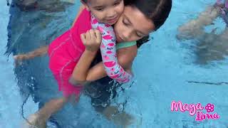 Meu Aniversário na Praia 🌊 | Viagem Incrível para Celebrar a Vida! MAYA LIMA.