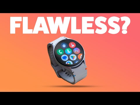 These Are The BEST Android Smartwatches I've Ever Seen - Some Are Total Trash!