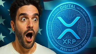 MASSIVE XRP UPDATE!!!