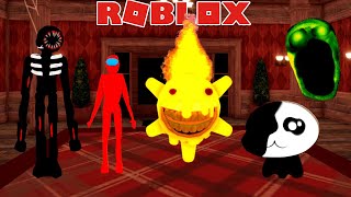 🎉¡LLEGARON LOS NUEVOS MONSTER DE DOORS 2 MAS TERRORIFICOS Y EPICOS GRATIS!!